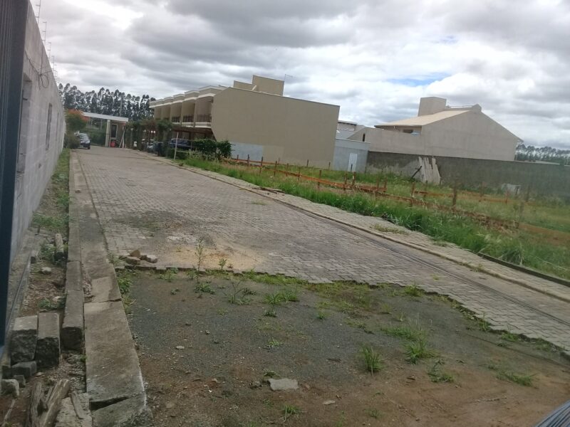 Construção em Sumaré