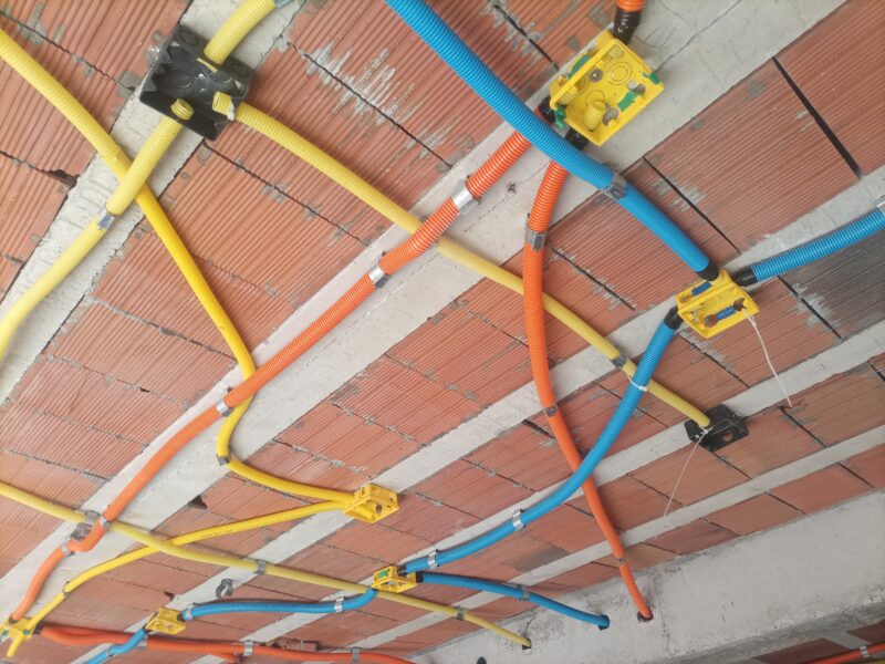 Eletricista em Novo Hamburgo