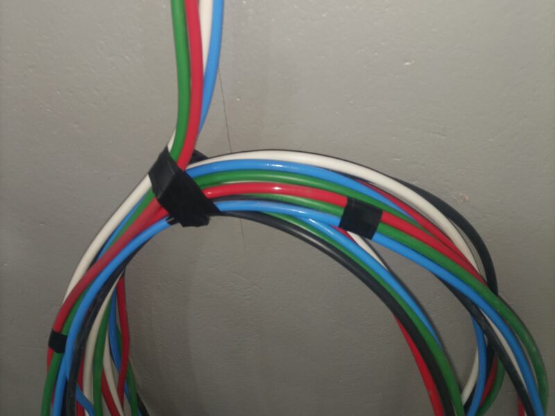 Eletricista em Novo Hamburgo