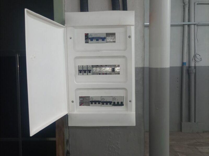 Eletricista em Novo Hamburgo