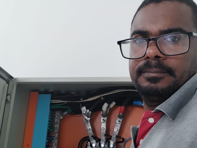 Eletricista em Feira de Santana