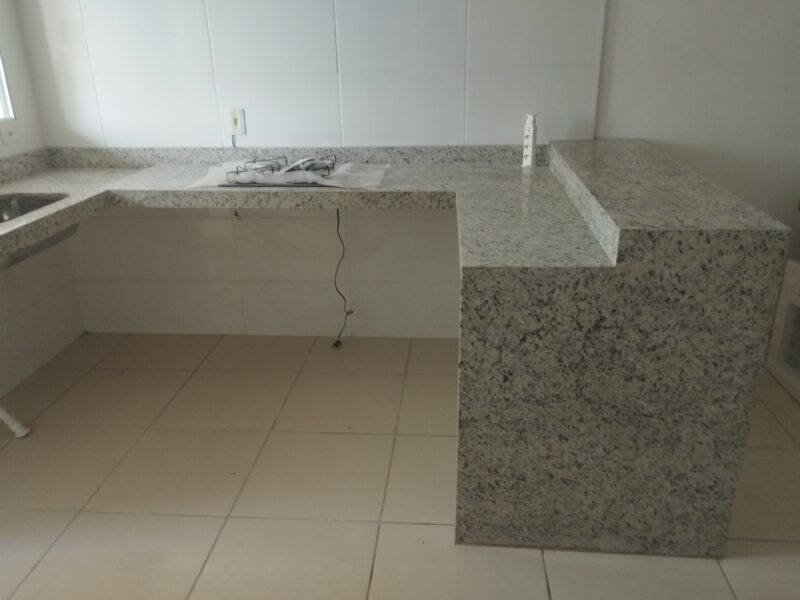 Mármore e Granito em Sorocaba