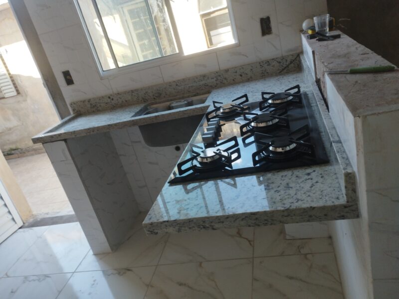 Mármore e Granito em Sorocaba