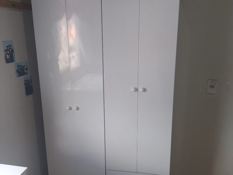 Montador de Móveis em Itabira