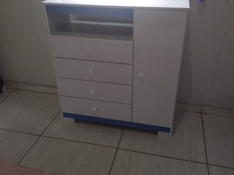 Montador de Móveis em Itabira