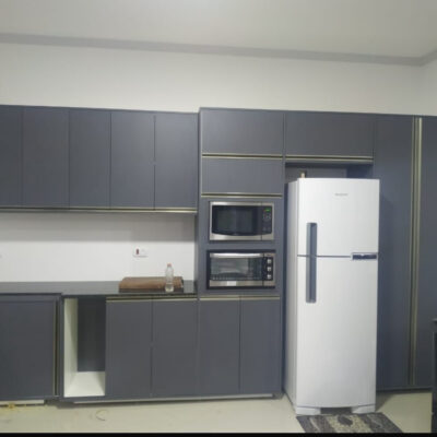 JEFERSON SANTOS - Móveis Planejados