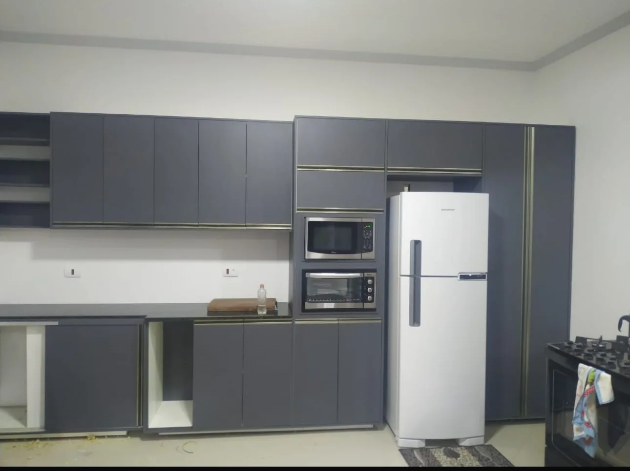 Jeferson Santos - Móveis Planejados