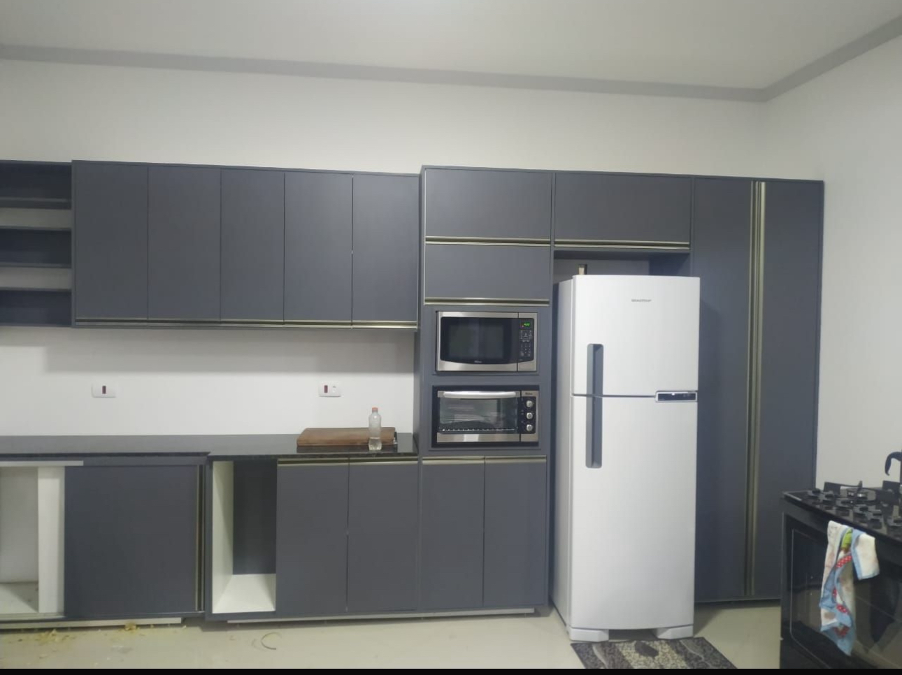 JEFERSON SANTOS - Móveis Planejados