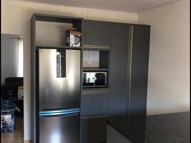 Móveis Planejados no Paraná