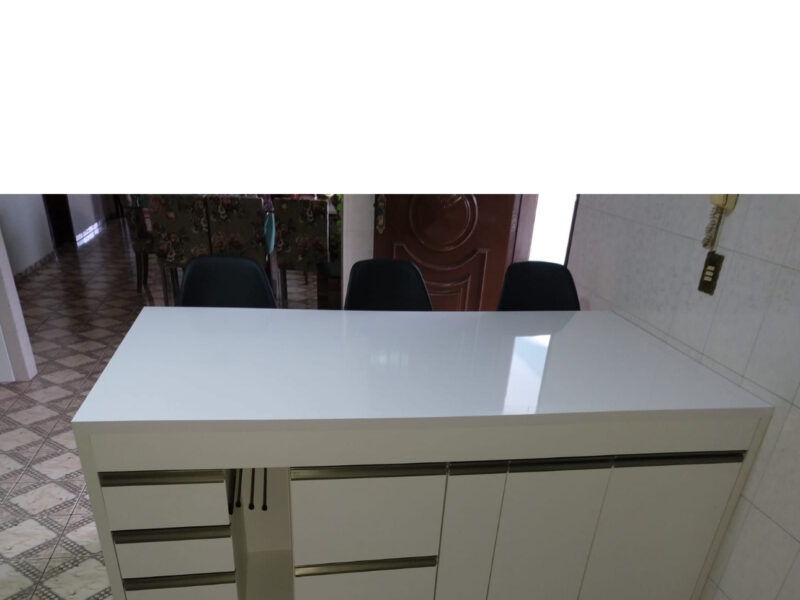 Móveis Planejados no Paraná