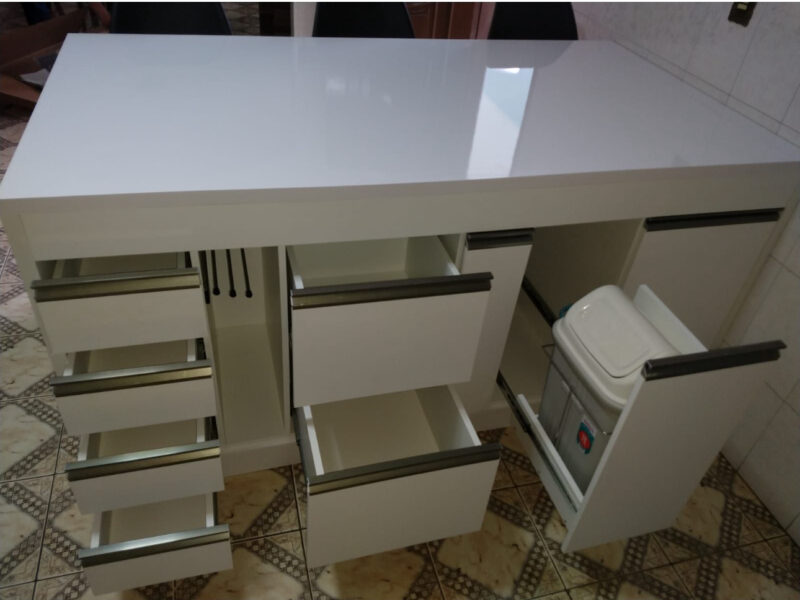 Móveis Planejados no Paraná