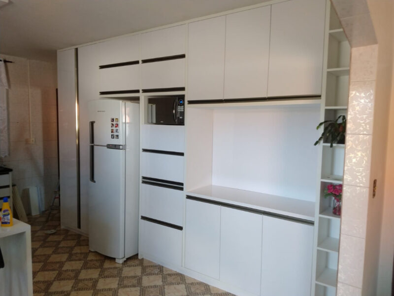 Móveis Planejados no Paraná