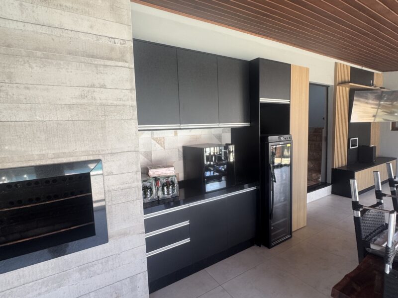 Móveis Planejados no Paraná