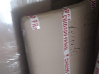 Mudanças Comerciais em São Paulo