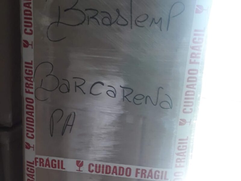 Mudanças Comerciais em São Paulo