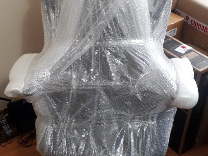 Mudanças Comerciais em São Paulo