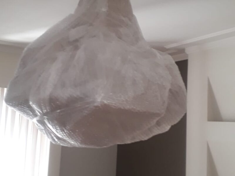 Mudanças Comerciais em São Paulo