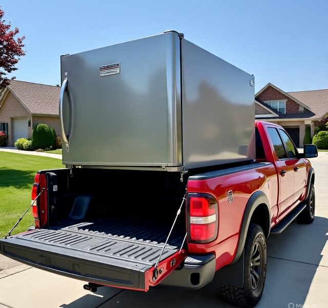 Refrigeração em Mauá