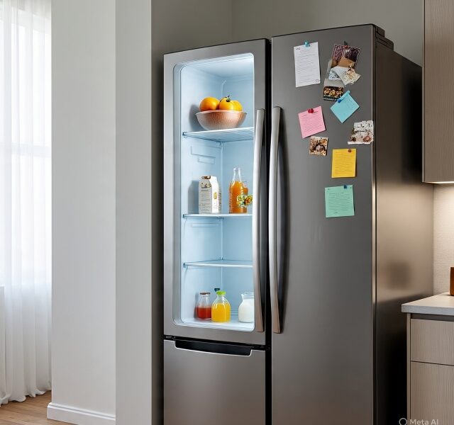 Refrigeração em Mauá