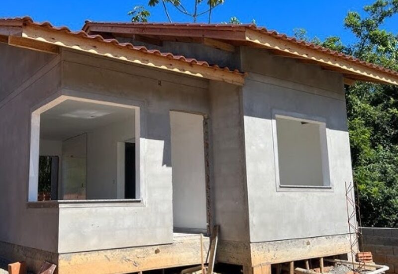 Fundações no Estado de Minas Gerais
