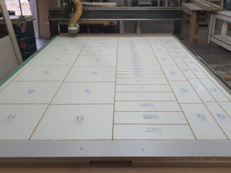 Móveis Planejados no Paraná