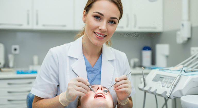 dentista perto de mim