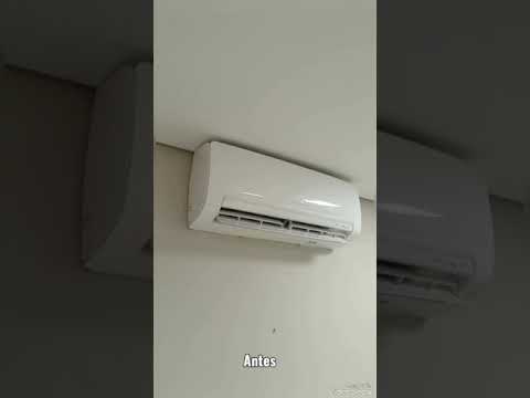 Serviços de ar condicionado em São Paulo