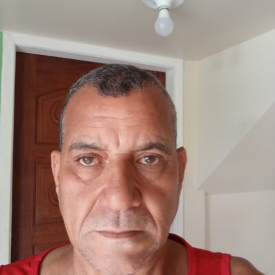 Hélio de Oliveira - Pinturas em Niterói - RJ