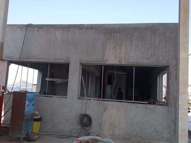 Pintura Residencial em Niterói