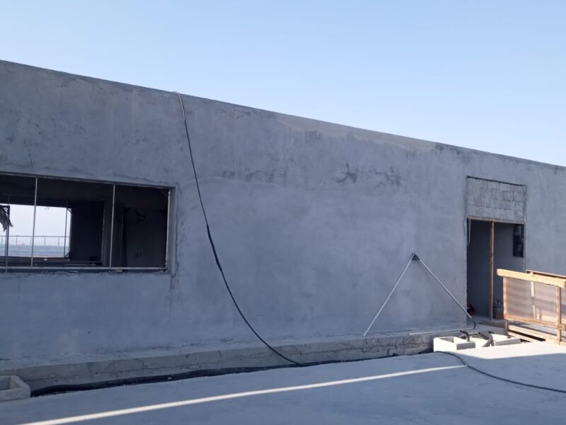 Pintura Residencial em Niterói