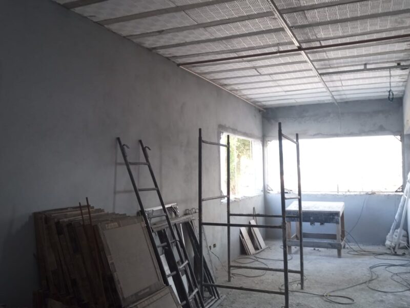 Pintura Residencial em Niterói