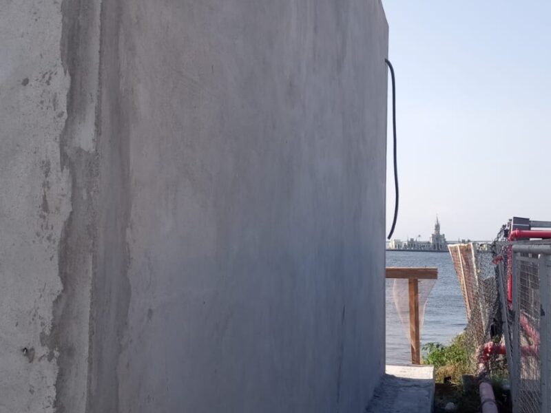 Pintura Residencial em Niterói