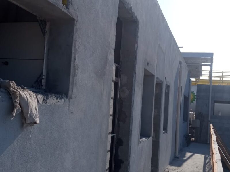 Pintura Residencial em Niterói