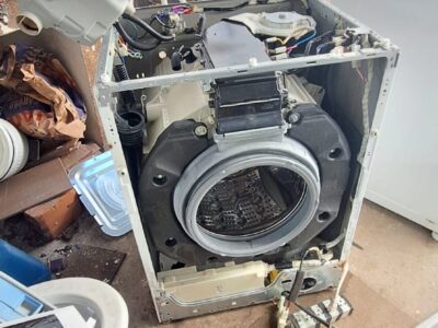 Assistência técnica eletrodomésticos