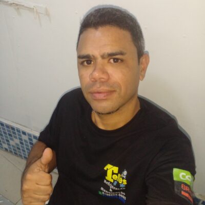 Osmar Telles - Refrigeração e Manutenção no Rio de Janeiro