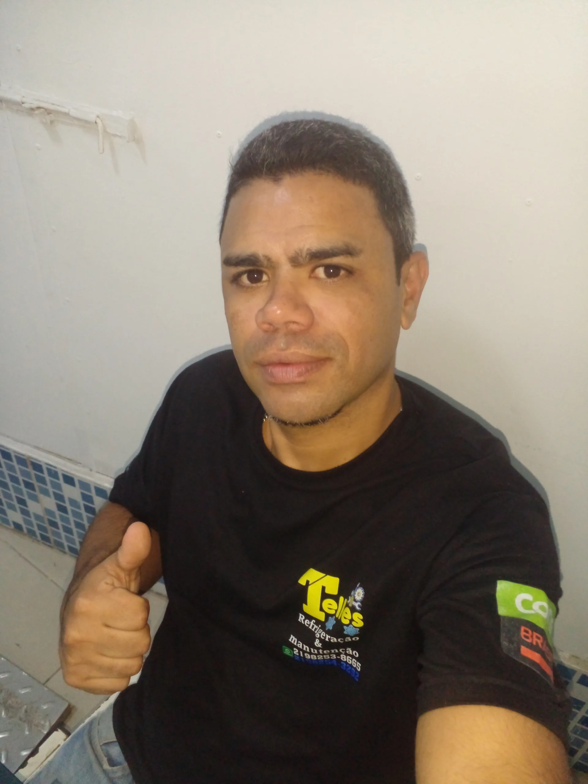 Osmar Telles - Refrigeração E Manutenção No Rio De Janeiro