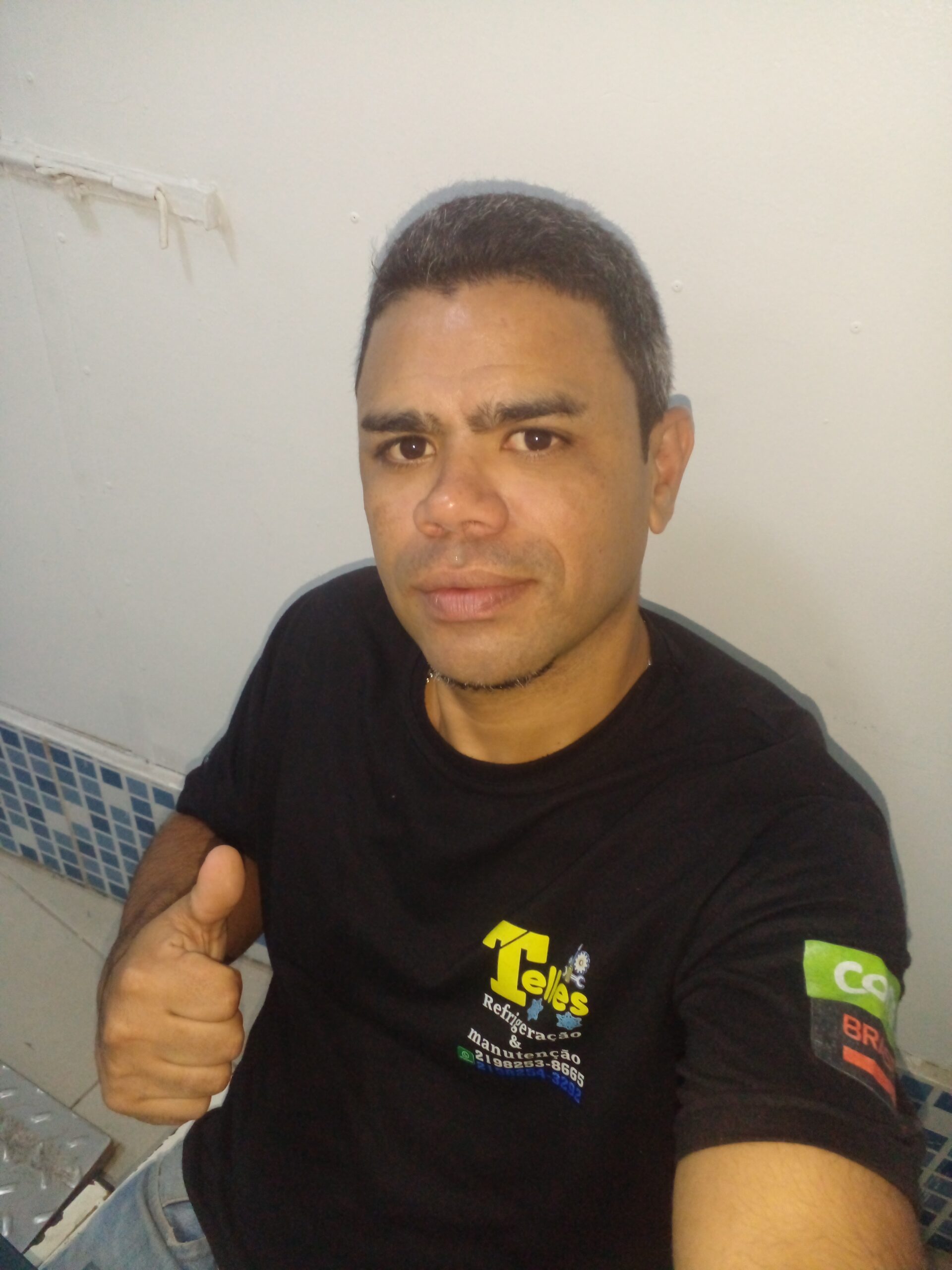 Osmar Telles - Refrigeração e Manutenção no Rio de Janeiro
