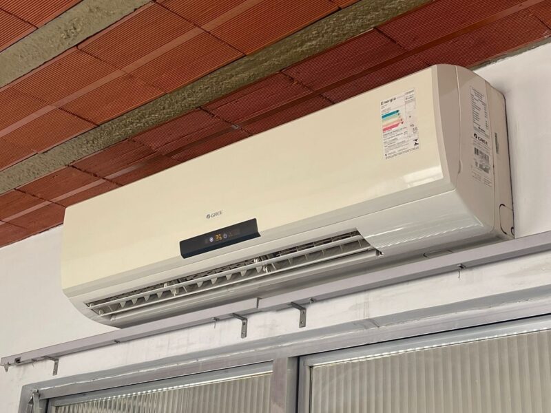 Conserto de Geladeiras e Freezers no Rio de Janeiro