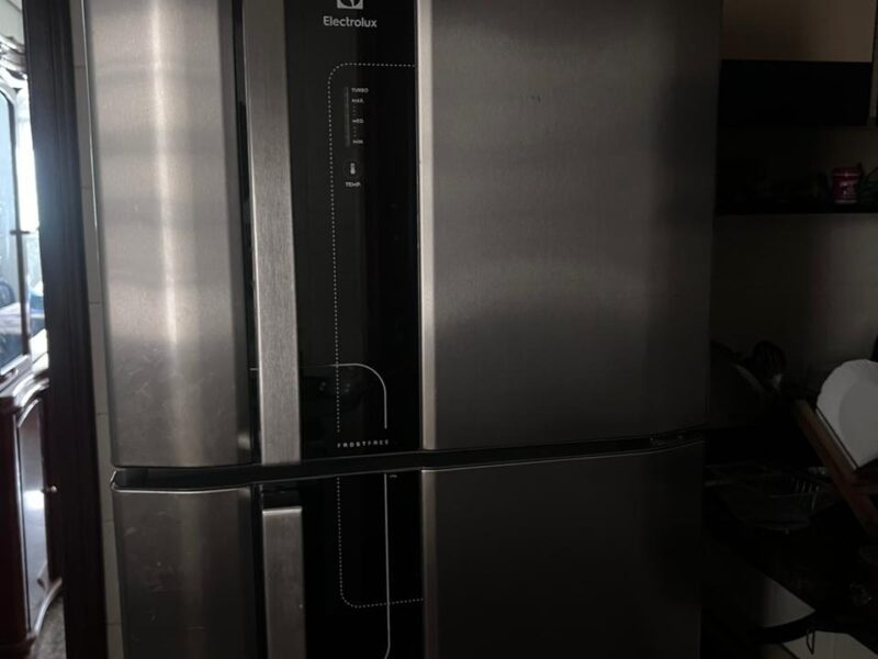 Conserto de Geladeiras e Freezers no Rio de Janeiro