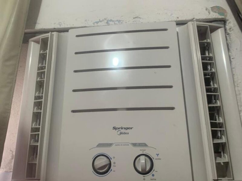 Conserto de Geladeiras e Freezers no Rio de Janeiro