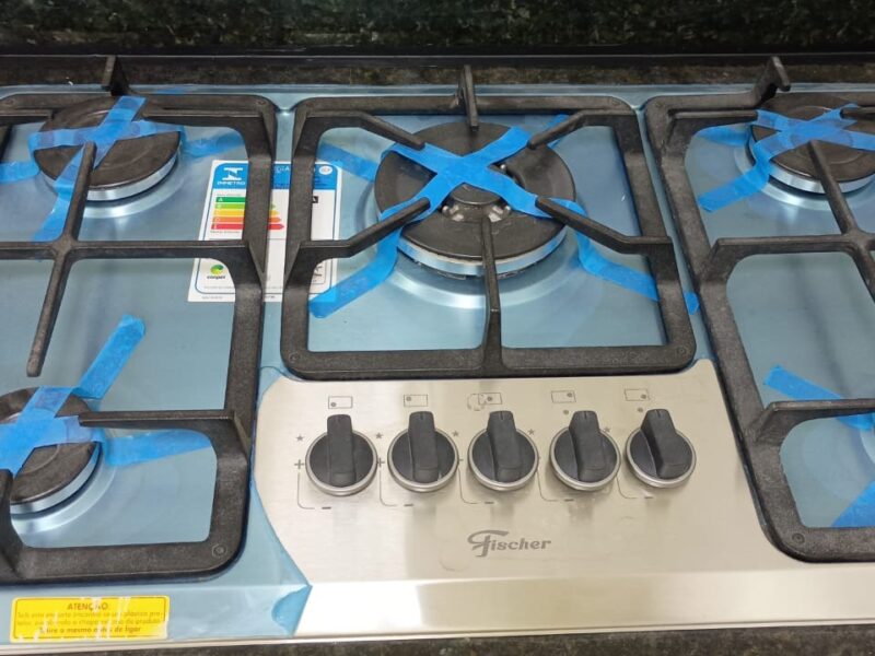 Conserto de Geladeiras e Freezers no Rio de Janeiro