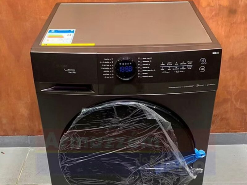 Conserto de Geladeiras e Freezers no Rio de Janeiro