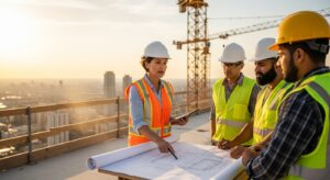 Assessoria Técnica em Construção