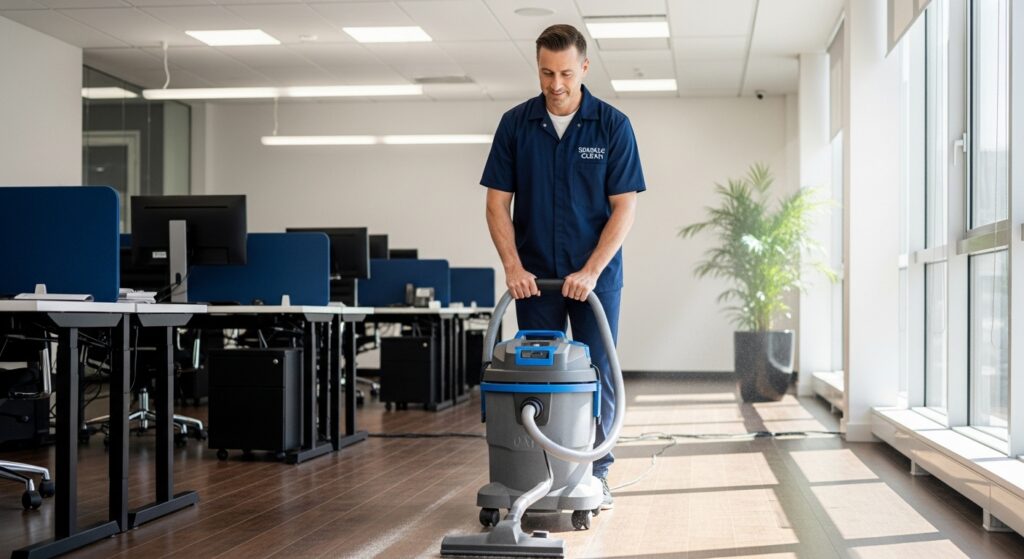 Faxineira por Dia ou Mensalista: Qual Vale Mais a Pena? Preços e Como Contratar em 2026 Diarista e Faxineira