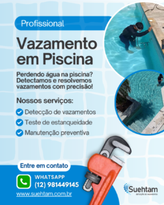 Serviços - Contratar serviços Vazamento de Agua em Cacapava 2 Conecte-se com muitos Prestadores de Serviços em todo Brasil. Contrate serviços, compare preços, avaliações e contrate Pedreiro, Eletricista, Encanador e centenas de outros serviços com segurança e garantia de qualidade.