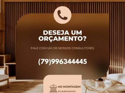 Montador de móveis
