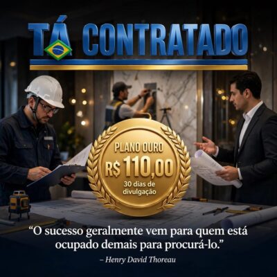 Plano Ouro