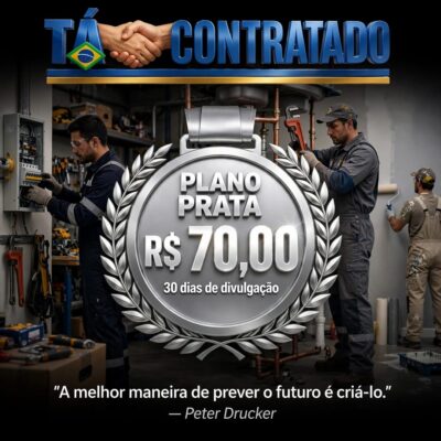 Plano Prata