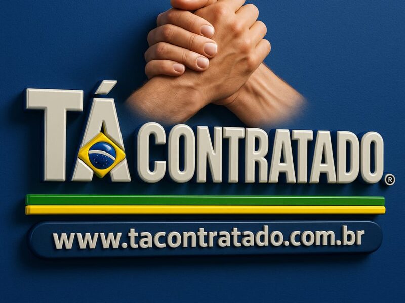 Tá Contratado – Prestadores de Serviços