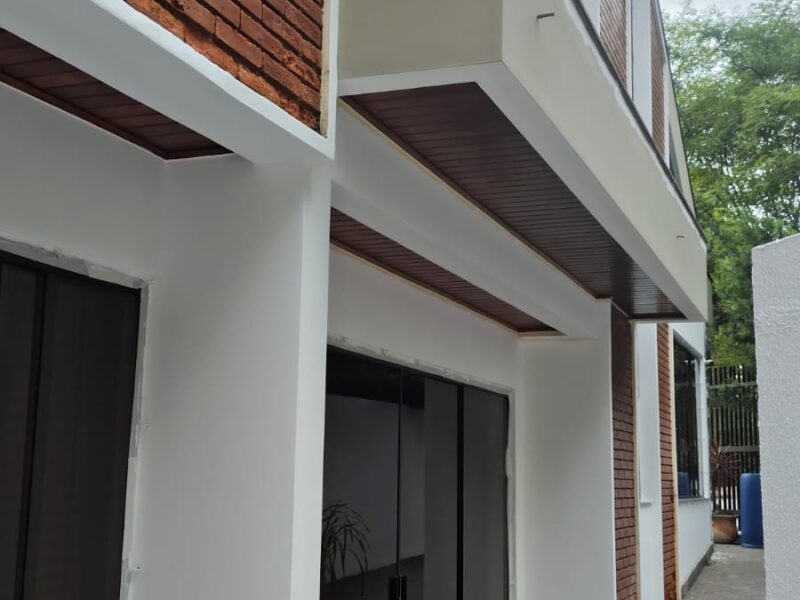 São Bernardo do Campo/SP – Construções, Reformas e Pinturas – J Carlos
